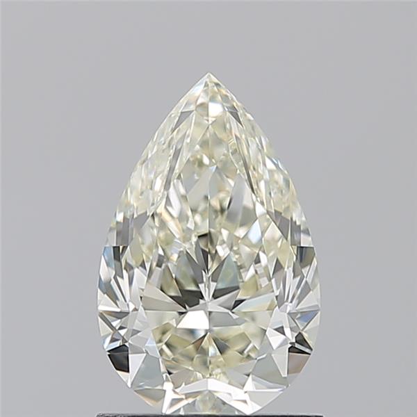 1.200 M VS2 Virtual Selection Pear Diamond
