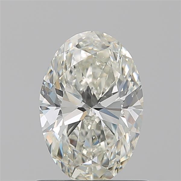0.900 J SI1 Virtual Selection Oval Diamond