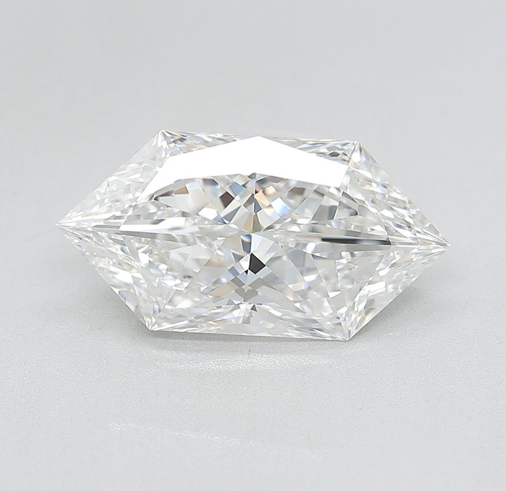2.90000 E VVS2 BG Select Lab Grown Diamond