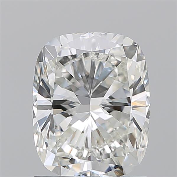 1.500 I VVS2 Virtual Selection Cushion Diamond