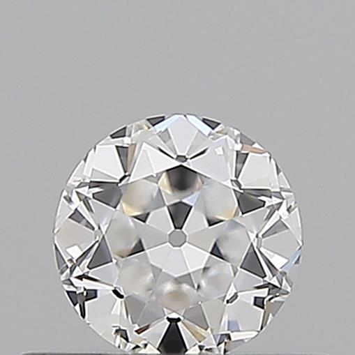 0.430 D VVS2 Virtual Selection Diamond