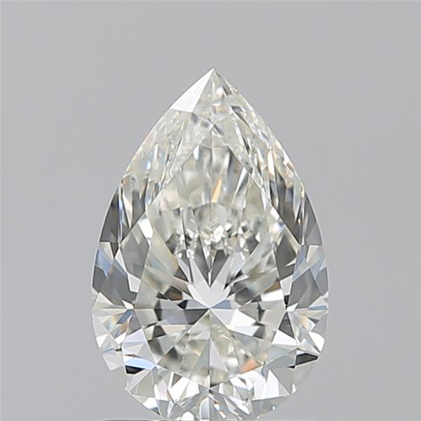 1.200 J VVS1 Virtual Selection Pear Diamond