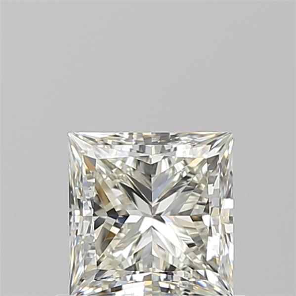 0.900 K VVS1 Virtual Selection Princess Diamond