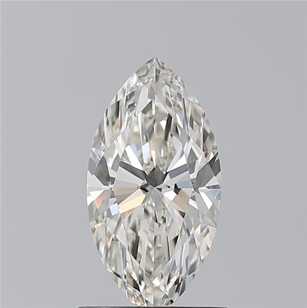 1.010 L VVS2 Virtual Selection Marquise Diamond