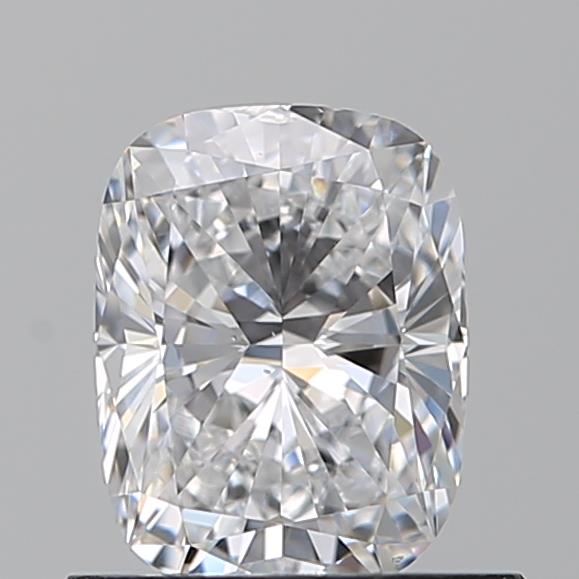 0.700 D VS2 Virtual Selection Cushion Diamond