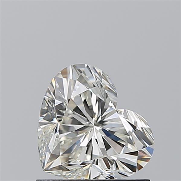 0.900 J VS2 Virtual Selection Heart Diamond
