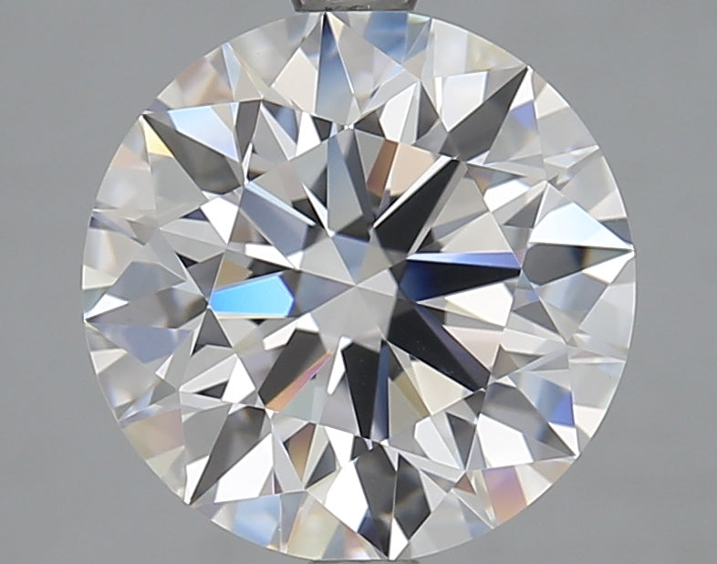 2.06000 H VVS2 BG Select Lab Grown Round Diamond