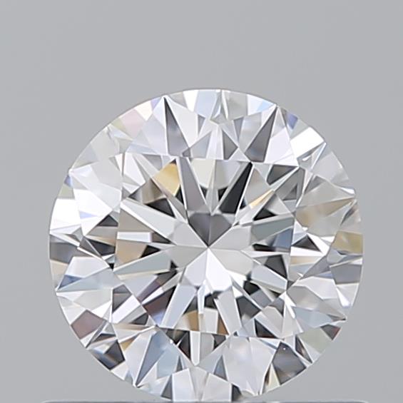 0.700 D VVS1 Virtual Selection Round Diamond