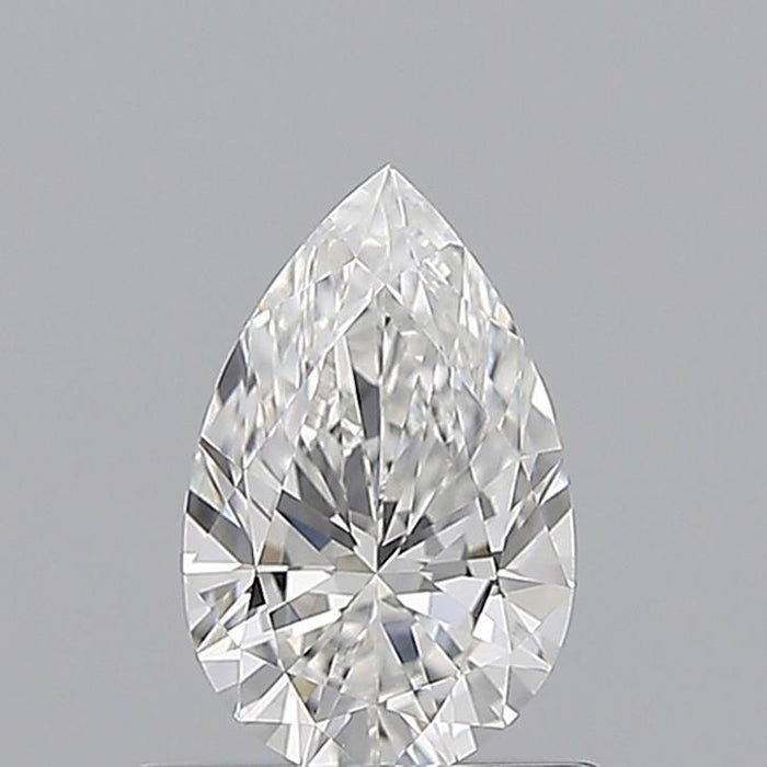 0.700 F VVS1 Virtual Selection Pear Diamond