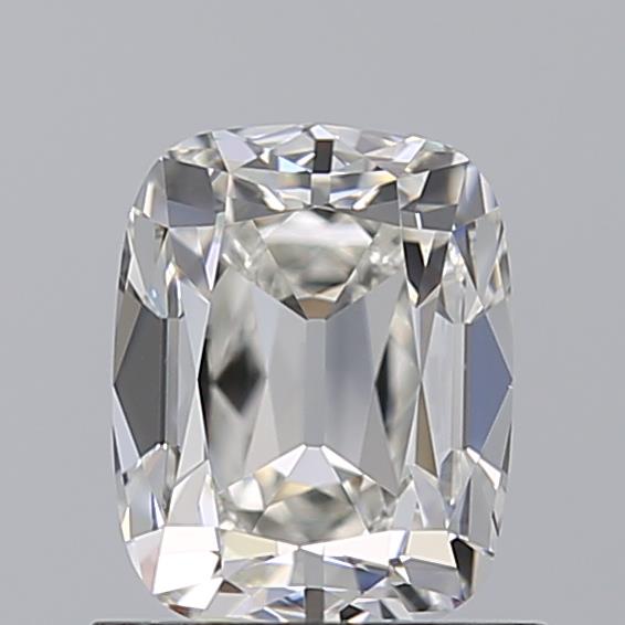 1.010 G VVS2 Virtual Selection Old Miner Diamond