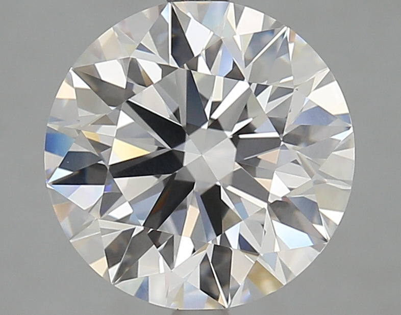 2.08000 H VVS2 BG Select Lab Grown Round Diamond