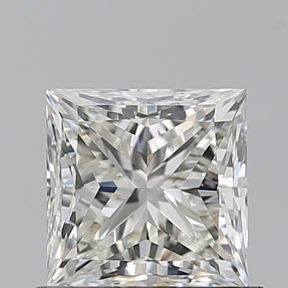 0.920 J SI1 Virtual Selection Princess Diamond