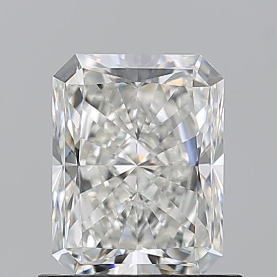 1.010 I VVS2 Virtual Selection Radiant Diamond