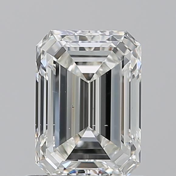 1.010 I VS2 Virtual Selection Emerald Diamond
