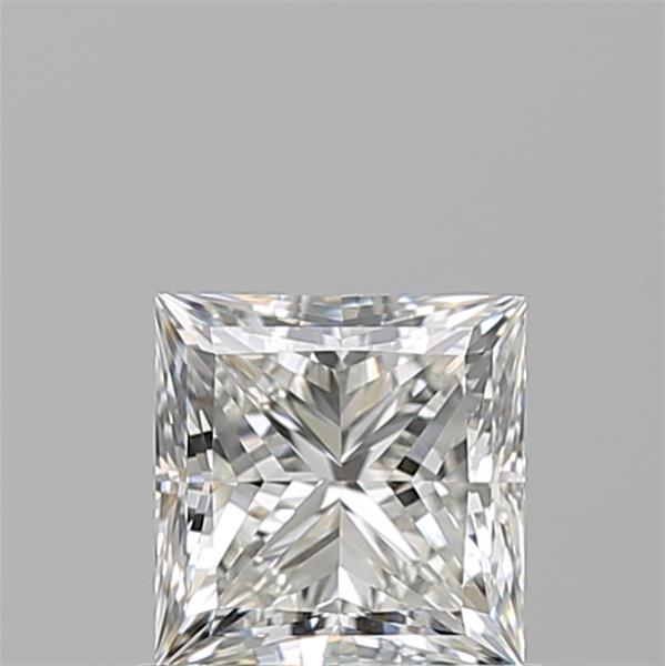 0.900 J VVS2 Virtual Selection Princess Diamond