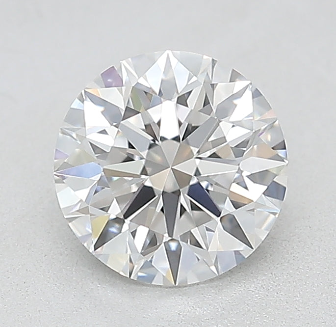 1.07000 D IF BG Select Lab Grown Round Diamond