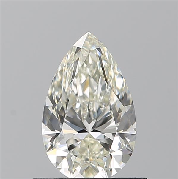 0.700 J VVS1 Virtual Selection Pear Diamond