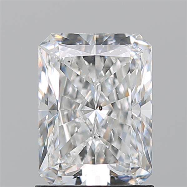 1.510 F SI2 Virtual Selection Radiant Diamond
