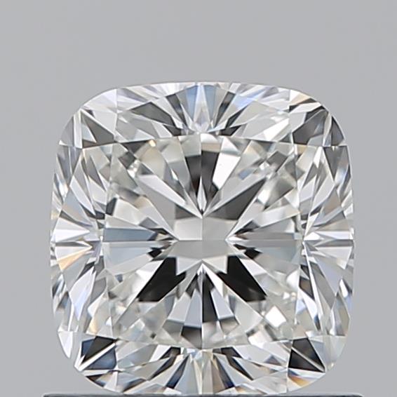1.010 G VVS2 Virtual Selection Cushion Diamond