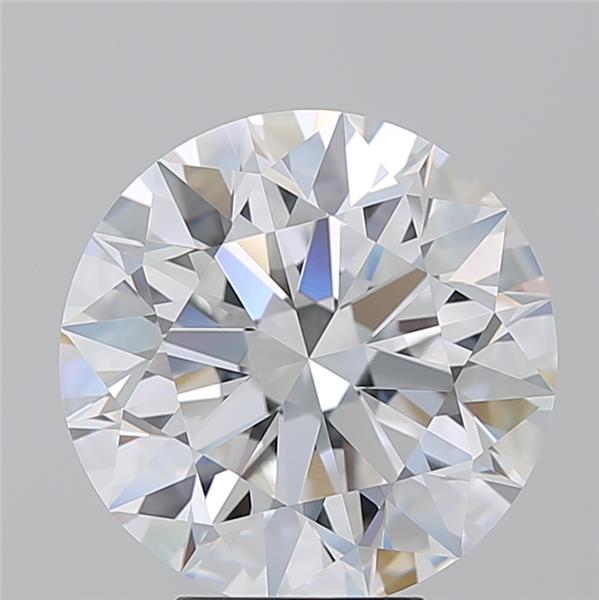 6.280 D VVS2 Virtual Selection Round Diamond
