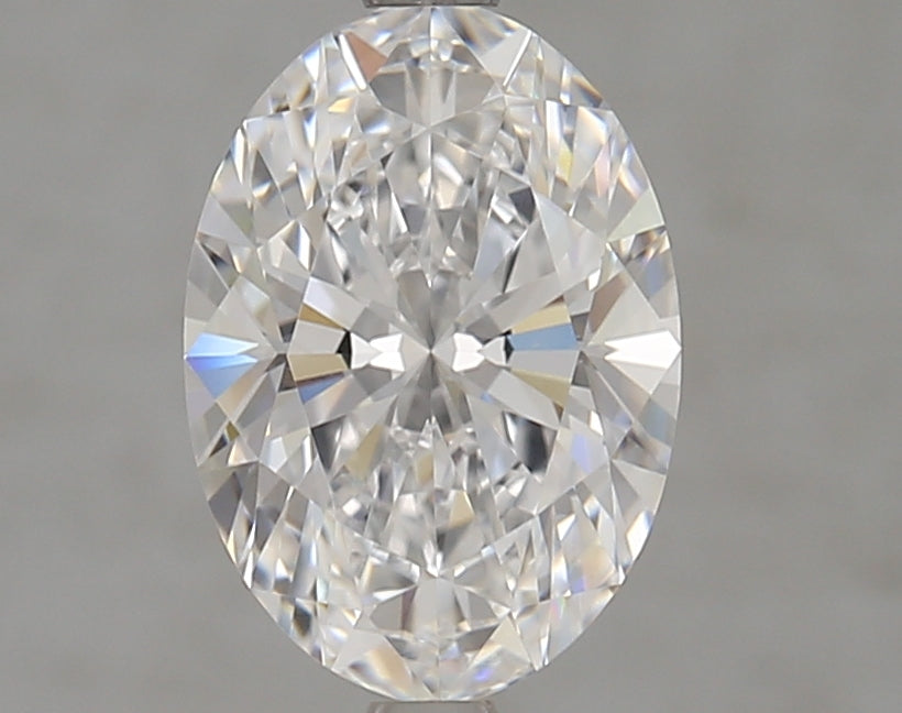2.24000 D VS1 BG Select Lab Grown Oval Diamond