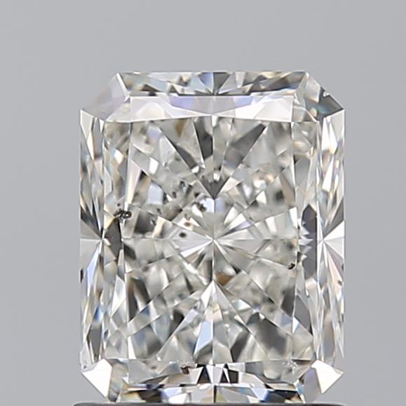 1.500 H SI2 Virtual Selection Radiant Diamond