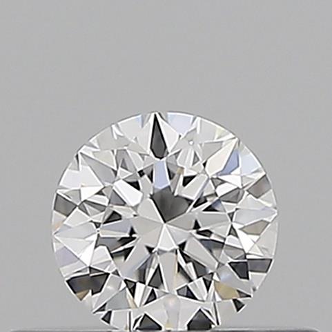 0.300 E VVS1 Virtual Selection Round Diamond