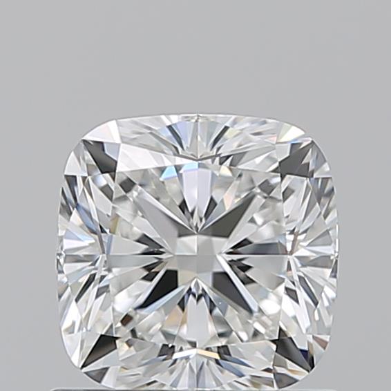 1.020 F VS1 Virtual Selection Cushion Diamond