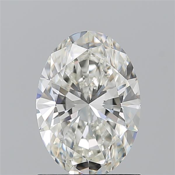 1.210 I VS2 Virtual Selection Oval Diamond