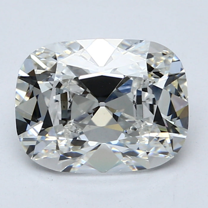 3.03000 F VVS2 BG Select Lab Grown Diamond