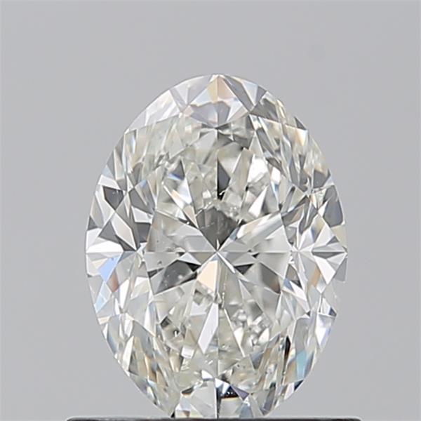 0.900 H SI1 Virtual Selection Oval Diamond