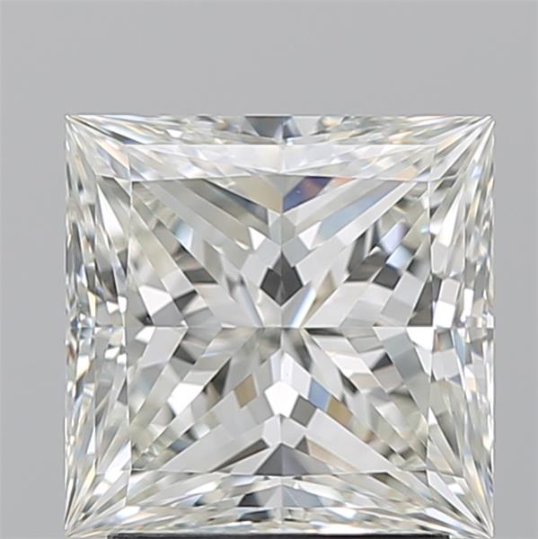 2.200 I VS1 Virtual Selection Princess Diamond