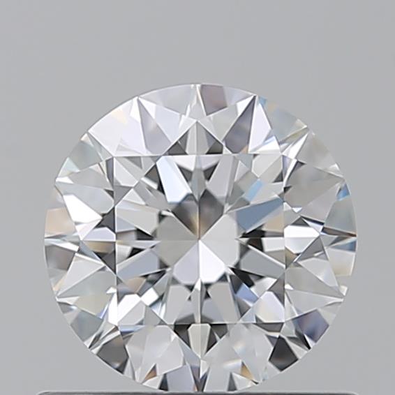 0.730 E VVS2 Virtual Selection Round Diamond