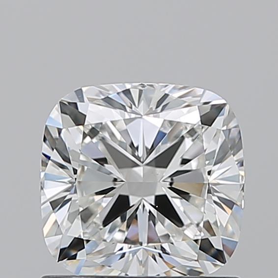 1.020 G VS1 Virtual Selection Cushion Diamond