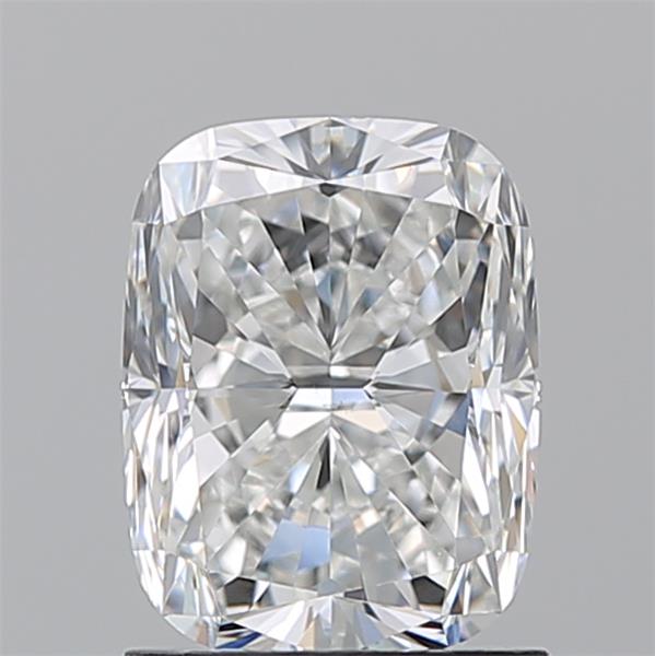 1.530 F VS2 Virtual Selection Cushion Diamond