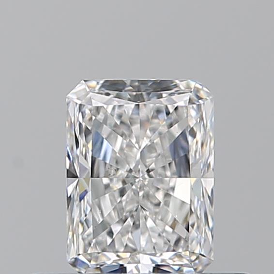 0.500 E SI1 Virtual Selection Radiant Diamond