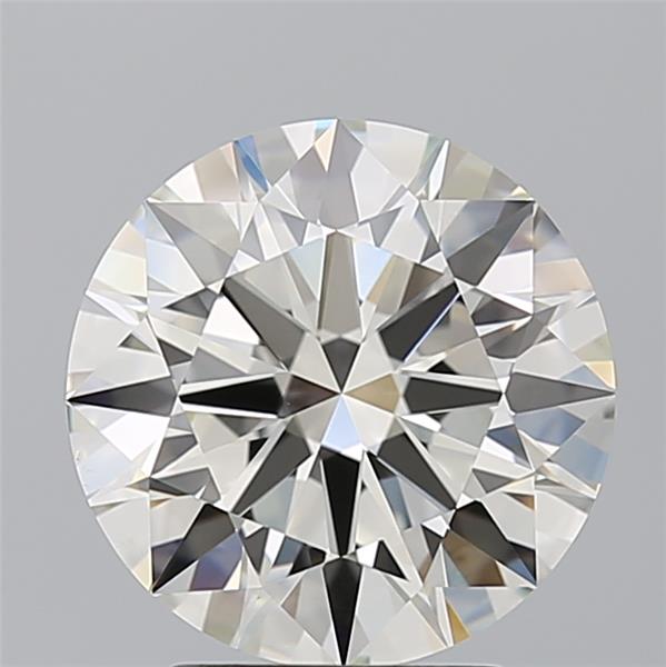 3.500 L VS2 Virtual Selection Round Diamond