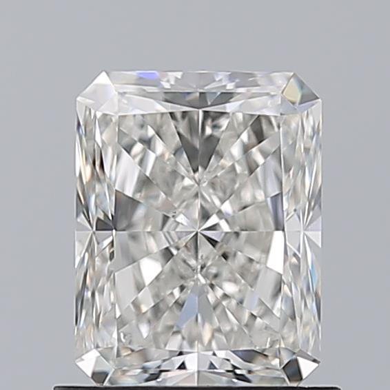 1.030 I SI1 Virtual Selection Radiant Diamond