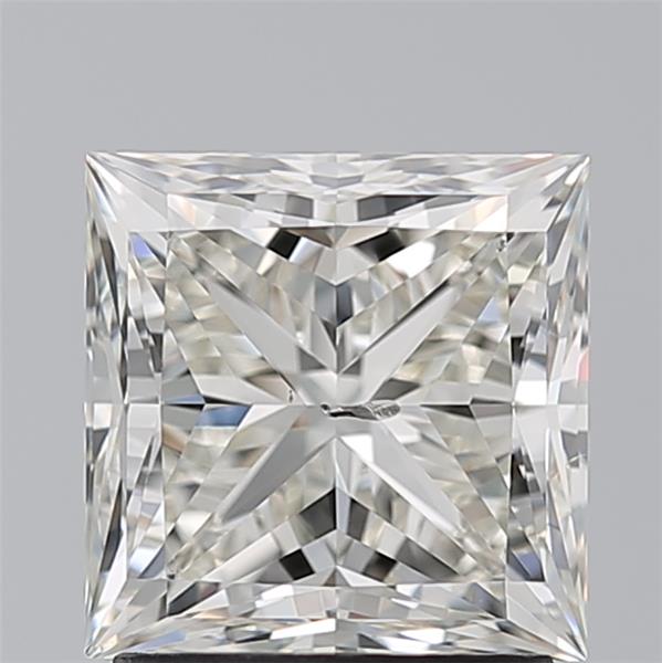 2.010 K I1 Virtual Selection Princess Diamond