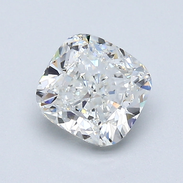 1.01000 H VS1 Virtual Selection Cushion Diamond