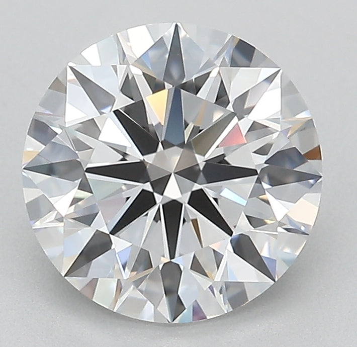 2.61000 D VVS1 BG Select Lab Grown Round Diamond