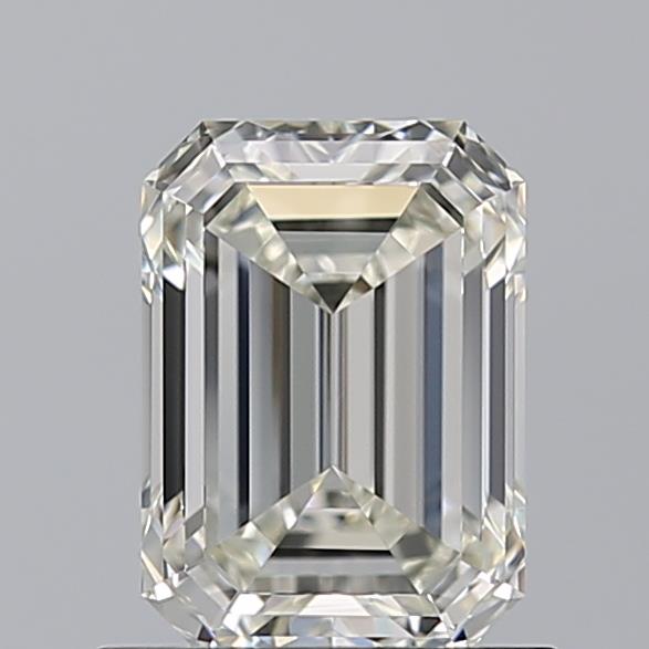 1.030 K VVS1 Virtual Selection Emerald Diamond