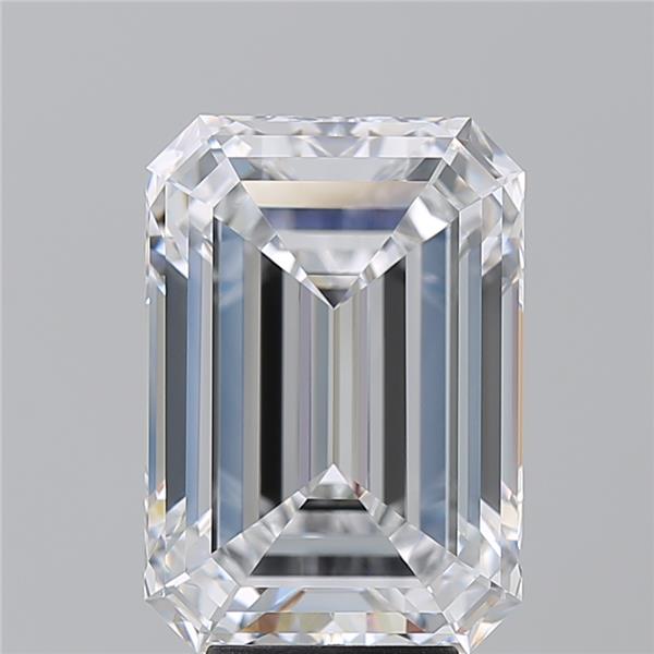 6.000 D FL Virtual Selection Emerald Diamond