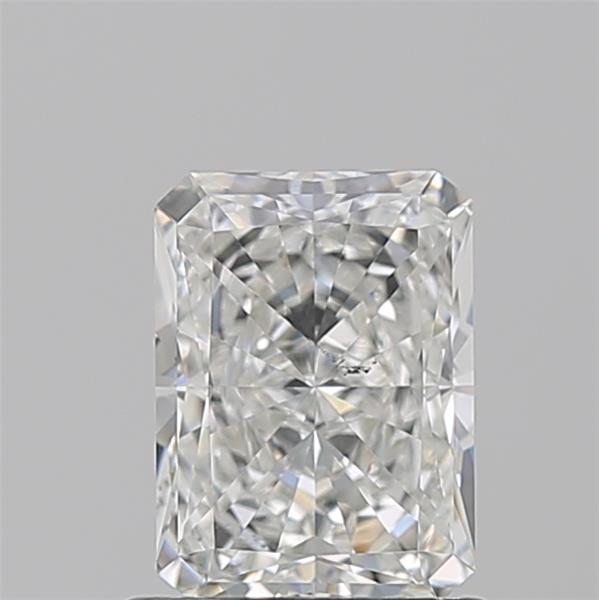 1.020 G SI1 Virtual Selection Radiant Diamond