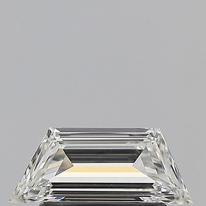 0.520 G SI1 Virtual Selection Trapezoid Diamond