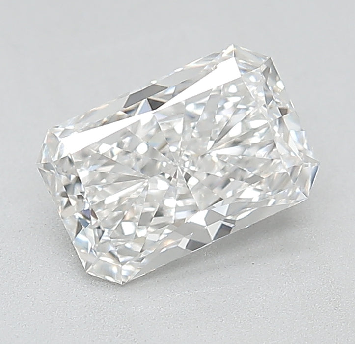 1.27000 E VVS2 BG Select Lab Grown Radiant Diamond