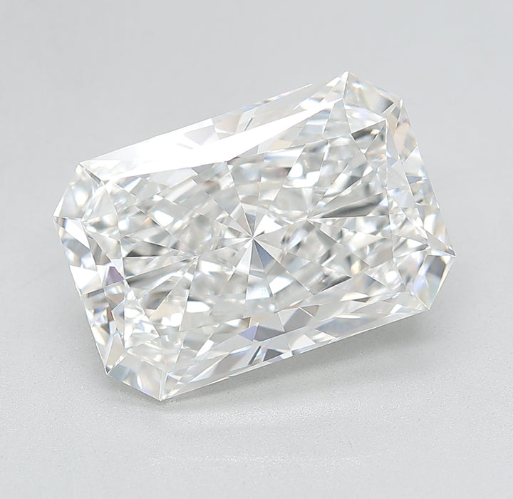 5.52000 E VVS2 BG Select Lab Grown Radiant Diamond