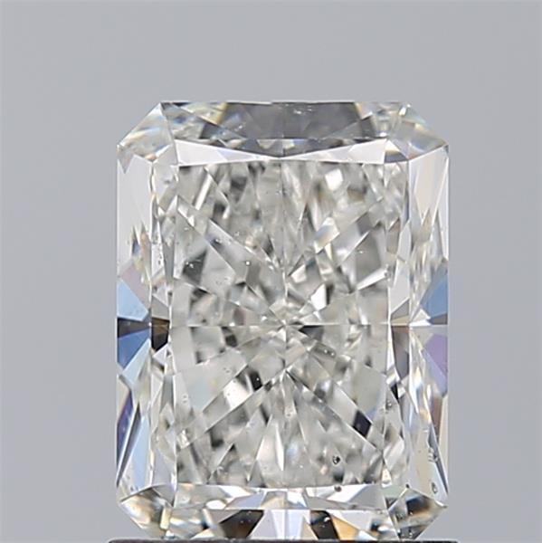 1.500 I SI2 Virtual Selection Radiant Diamond
