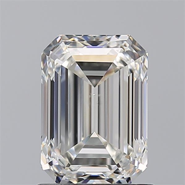 1.530 I VS2 Virtual Selection Emerald Diamond