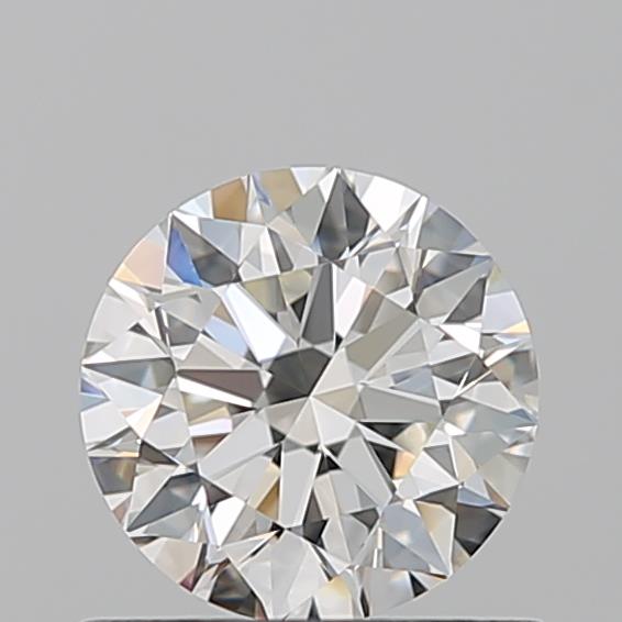 0.600 J VVS2 Virtual Selection Round Diamond